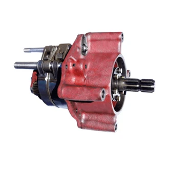 Крышка 1221-4202020-А ВОМ МТЗ-1221 R