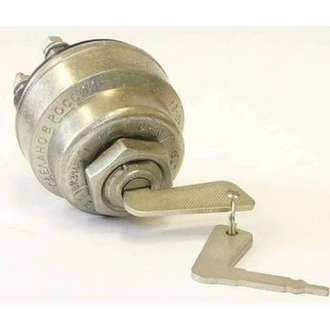 Замок зажигания ВК-856