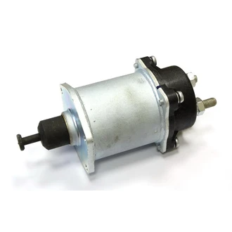 Втягивающее реле СТ142Б-3708800 К-з,МАЗ 24V