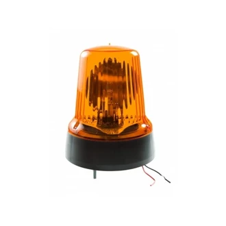 Маяк С12-55 (лампа Н1-12-55) h=200 мм,d=155 мм на болтах