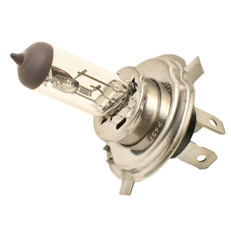 Автолампа фары Н4 24V-75/70W 3 конт.(ГАЛОГЕН)