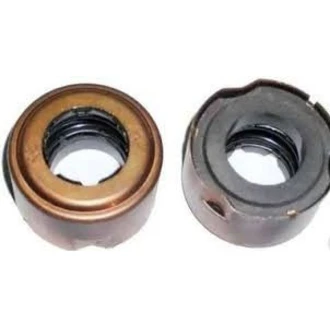 Уплотнение (фибра-7511) вод.насоса 840-1307031 БОЛЬШ.МАЗ ЕВРО