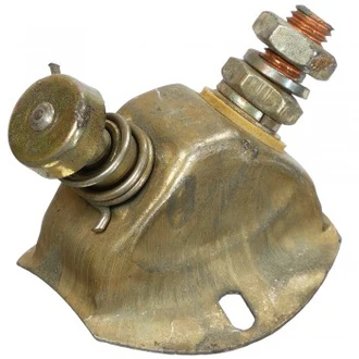 ВК-750 стартера ПД-10