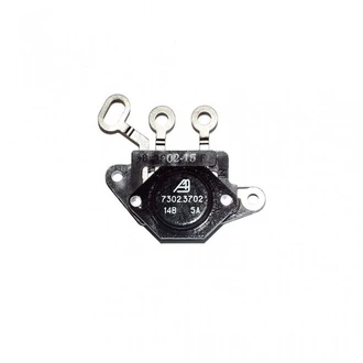 Регулятор РН 7302.3702-01 14V,5А (Г700, 1000)