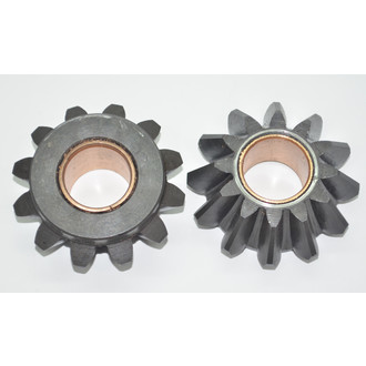 Сателлит 50-2403055 зад.дифер.(стар.обр.плоский) МТЗ Ан.