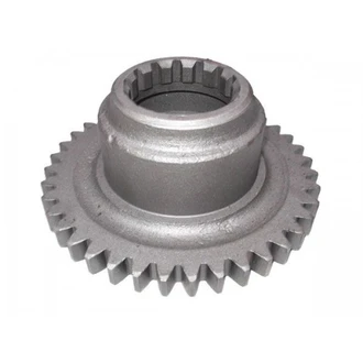 Шестерня 70-1601086-Б z=39 2 ступени привода ВОМ МТЗ (под 210 подш)