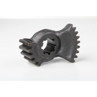 Сектор 50-3405024 на рейку ГУРа МТЗ