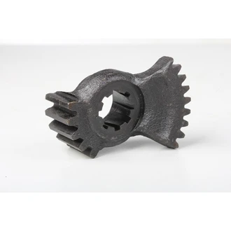 Сектор 50-3405024 на рейку ГУРа МТЗ