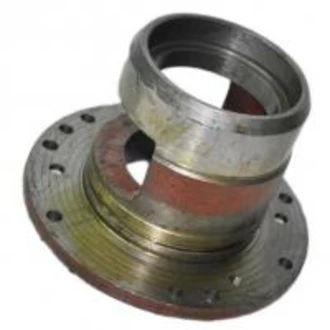 Стакан 50х-2407042 подшипника заднего моста МТЗ