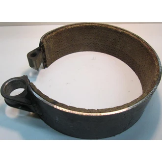 Лента 85-4202100-01 ВОМ 56 мм МТЗ (плетенка)