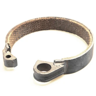 Лента 85-4202100 ВОМ 34 мм МТЗ (плетенка)