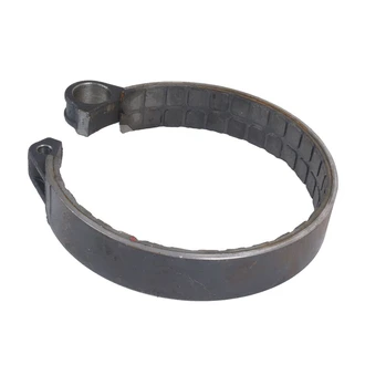 Лента 85-4202100 ВОМ 34 мм МТЗ (колодка) ZAVOD