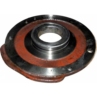 Крышка 85-2407059 стакана с отверстиями МТЗ