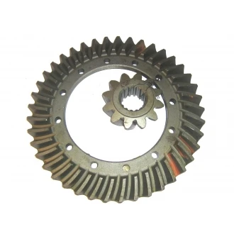 Комплект 50-2403014 шестерен планетарка-3021+малая1105 МТЗ Завод