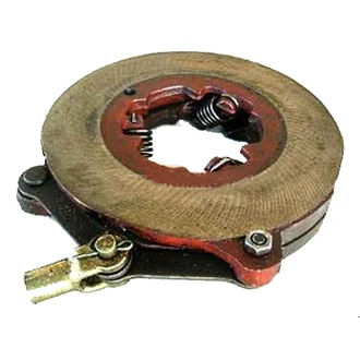 Диск 50-3502030 нажимной схлестка МТЗ Ан.