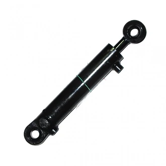 Гидроцилиндр 50/25х200 рулев.в одн.плоск.МТЗ-80/1221