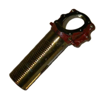 Корпус 52-2308025 выдвижной пер.вед.моста МТЗ Завод