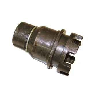 Муфта 50-4202045 в сборе с кольцом МТЗ Завод