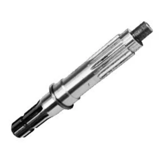 Вал 70-4202018 ВОМа 8 шл.МТЗ ТАРА