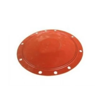 Диафрагма 70-2409021 механизма блокировки МТЗ