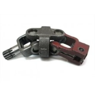 Кардан 85-3401150 рулевого управления с ГОРу МТЗ