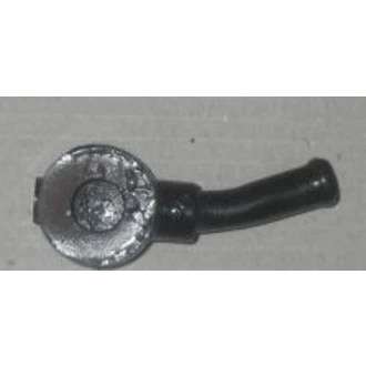 Маслопровод 1221-3407090 рулевого управления ГОРУ