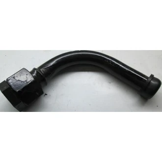 Маслопровод 70-3407110 от ГУРа к НШ-10 МТЗ