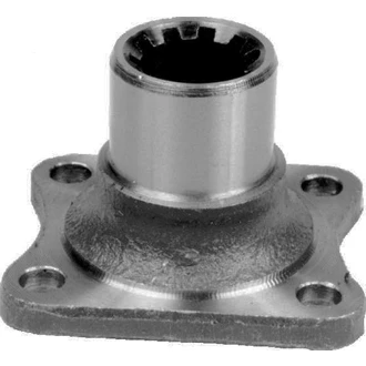 Фланец 52-1802078-А промопоры и раздатки МТЗ Ан.