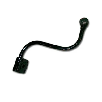 Маслопровод 80-4607075А от г/распреда на НШ-32 МТЗ