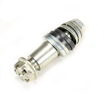 Палец ф80-3405101 рулевой МТЗ-80/1221 L=127 мм