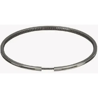 Кольца поршн.маслосьемное