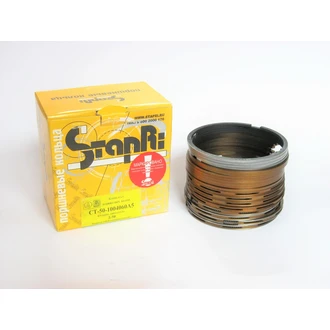 Кольца порш.СТ-240-1004060 МТЗ,ЮМЗ (м/к) Stapri 5-кан