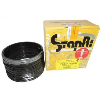 Кольца порш.СТ-245-1004060 (м/к) Stapri