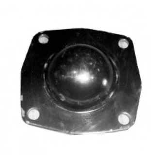 Крышка 50-1601089 подшипника МТЗ