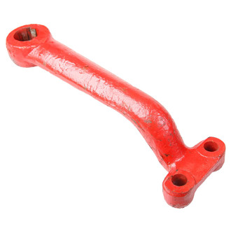 Сошка 50-3405042-А ГУРа (рулевая толстая) МТЗ-80