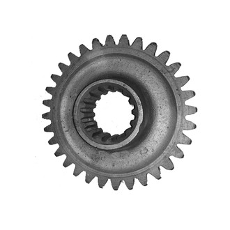 Шестерня ф50-1701224 z=32/16 1-й пер.и зад.хода с ГХУ МТЗ Завод