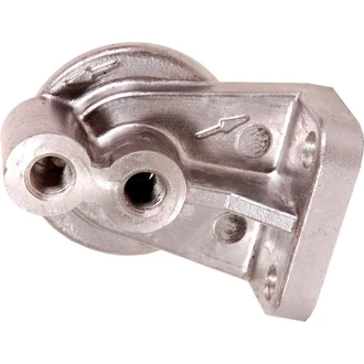 Корпус 245-1117081 топл.фильтра