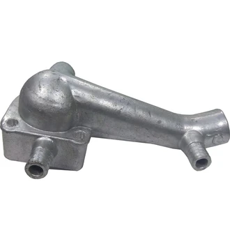 Корпус 50-1306021 термостата ПД нижний МТЗ