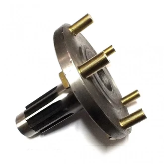 Фланец 72-2308070 с 5 болтами МТЗ Завод