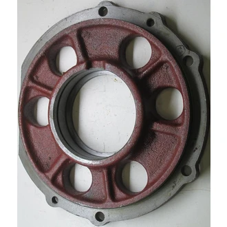 Крышка 70-1721022 опорная МТЗ