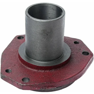 Кронштейн 50-1601172-А отводки МТЗ-50