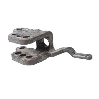 Серьга 85-4605330 центральной тяги МТЗ-1221