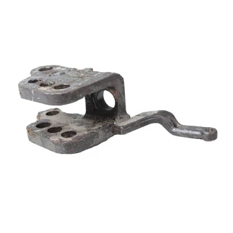 Серьга 85-4605330 центральной тяги МТЗ-1221