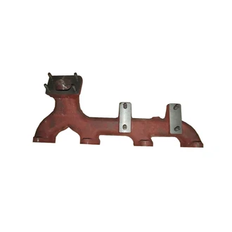 Коллектор 440-07С2-10 выпускной Д-440/442