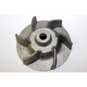 Крыльчатка 01-13С4-2 вод.насоса (чугун) нов.обр. А-41/01