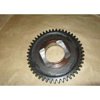 Колесо 01-0415-3 зубчатое мелк.зуб z=68 А-41/01