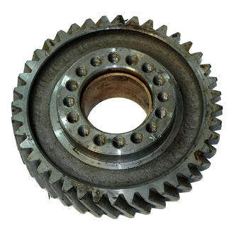 Колесо 41-05С12 z=40 зубчатое привод ТНВД А-41