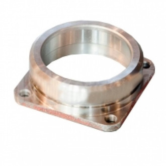 Стакан 1520-2308002 переднего моста МТЗ-1221