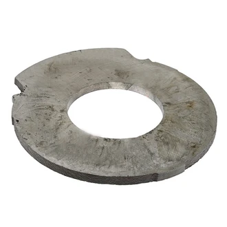 Диск 1522-3502037Б промеж.средний тормоза МТЗ-1221