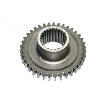 Шестерня 1221-1701212 z=37 пром.вала 2-й перед.КПП МТЗ-1221 Завод